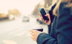 スマホ老眼？　自分にあった方法で問題解決しました。